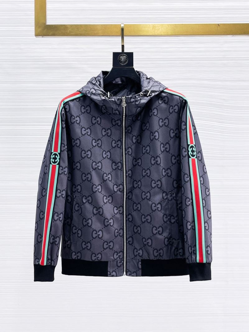 Gucci Outwear